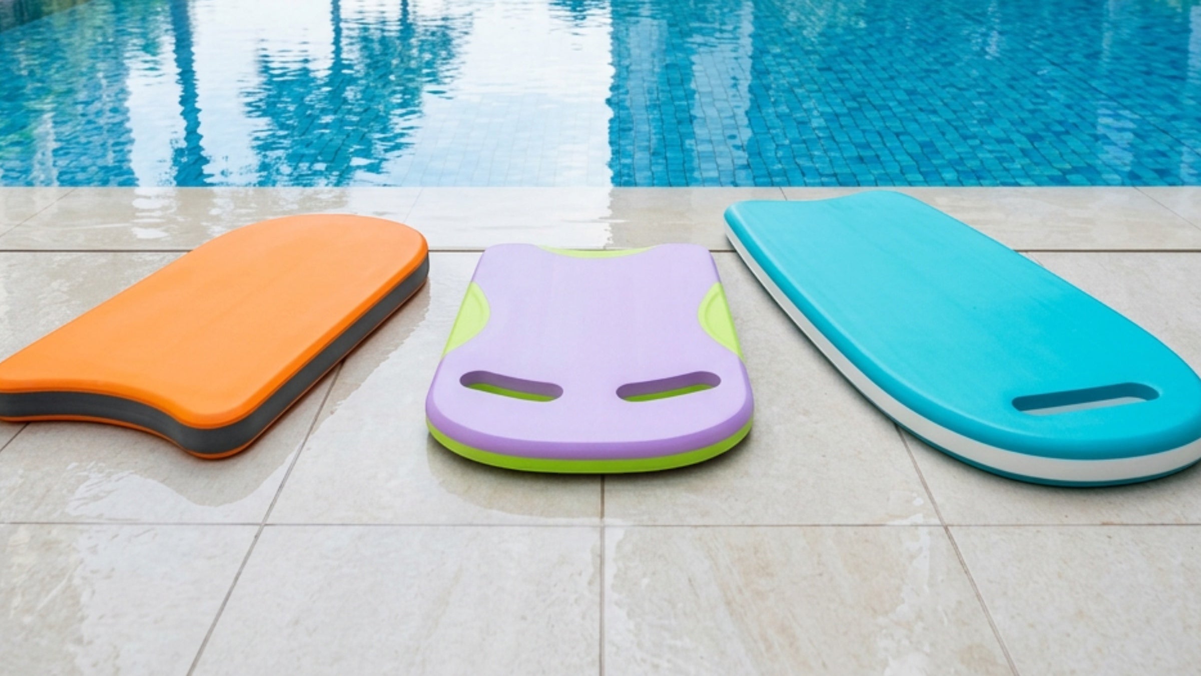 Vivod Swimming Kickboards